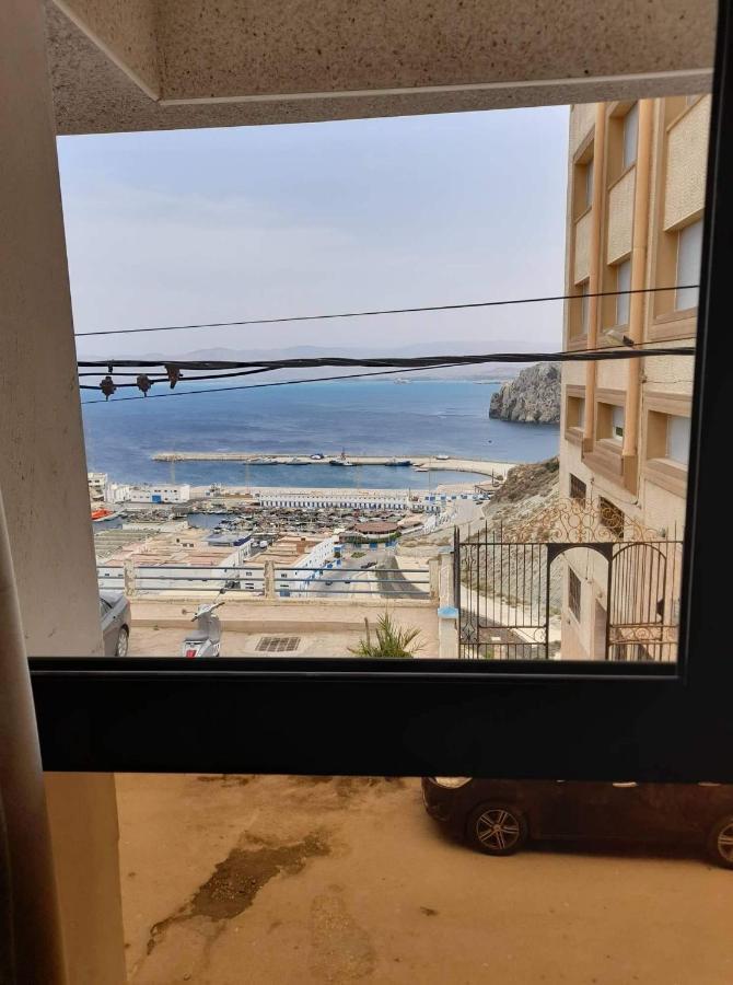 Almarsa1 Apartment Al Hoceïma Exterior foto